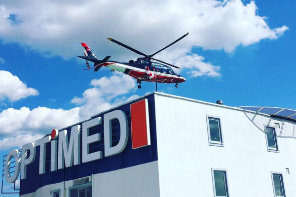 Elicopter