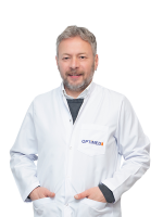 Serkan Süleyman ASLAN